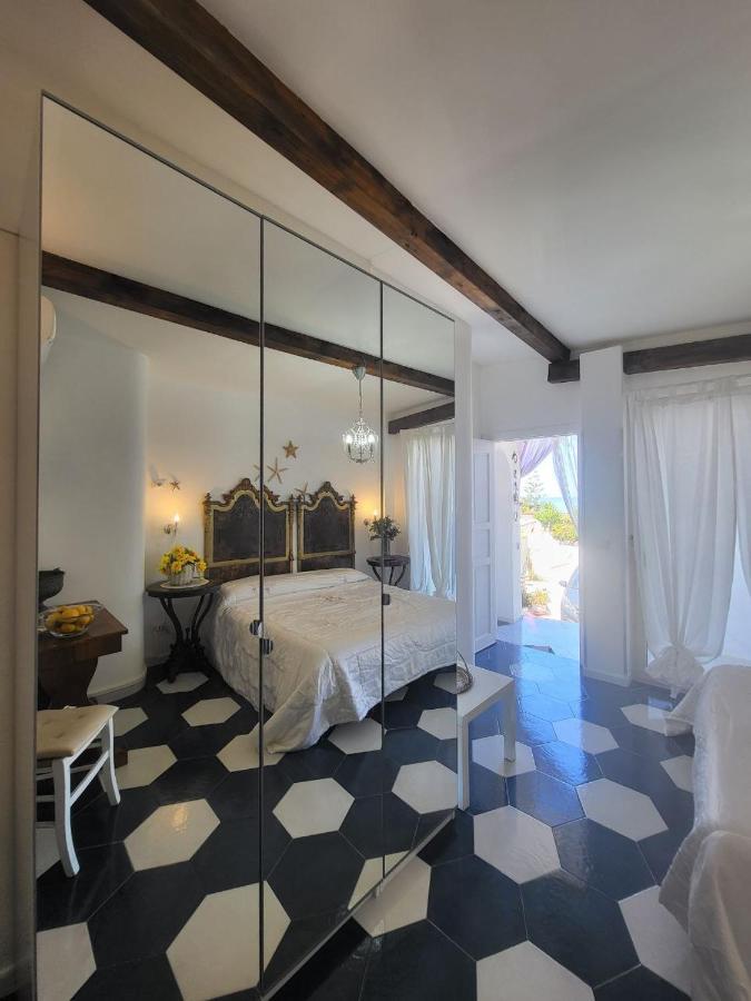 Casa Vacanze Miceli Tropea Exterior photo
